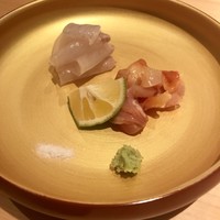 鮨 さかい - 