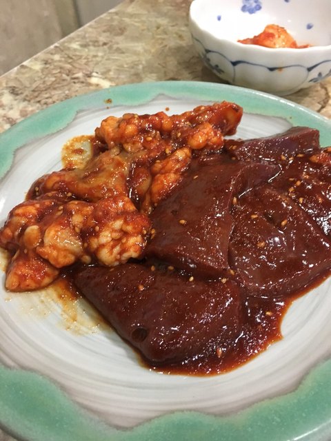 基順館 キジュンカン 野方 焼肉 食べログ