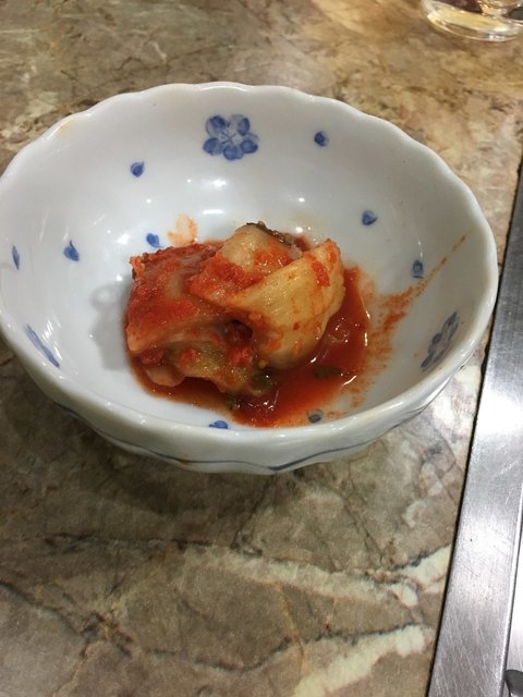 基順館 キジュンカン 野方 焼肉 食べログ