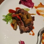 PRIVATE DINING 点 - 