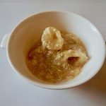 シェ・ジャニー - アップ