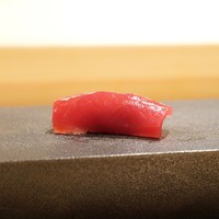 はっこく - ☆赤身