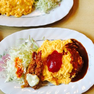 ビフテキ家あづま_1