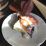 福わ家 - かぶら漬け