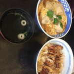 お食事処 大和屋 - 