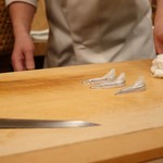 Sushi Ishida - 