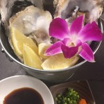 大衆居酒屋 魚菜市庭 プラチナフィッシュ - 