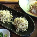 和の花 わのはな 小国町その他 そば 食べログ