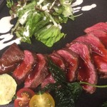 大衆居酒屋 魚菜市庭 プラチナフィッシュ - 