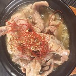 大衆居酒屋 魚菜市庭 プラチナフィッシュ - 