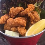 大衆居酒屋 魚菜市庭 プラチナフィッシュ - 