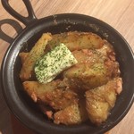 大衆居酒屋 魚菜市庭 プラチナフィッシュ - 