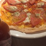 大衆居酒屋 魚菜市庭 プラチナフィッシュ - 