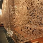 山中温泉　花紫 - プライバシーも保たれています。