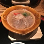 山中温泉　花紫 - 柔らかでとろけます。