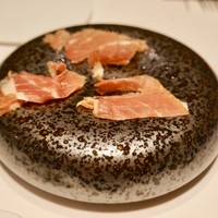 HAGI - いわきあぶくまX豚自家製ハム