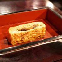 五代目 野田岩 麻布飯倉本店 - ☆鰻巻き（1ヶ） 594円