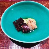 日本料理 「風花」 コンラッド東京 - 
