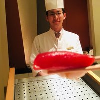 日本料理 「風花」 コンラッド東京 - 