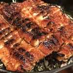 うなぎ　なか勝 - 