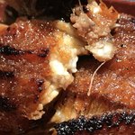 うなぎ　なか勝 - 