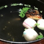 うなぎ　なか勝 - 