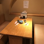 うなぎ　なか勝 - 