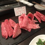 焼肉グレート 宇都宮駅前店 - 