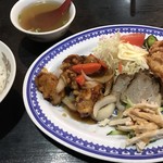 新生飯店 - 