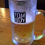 TOM BOY cafe - 