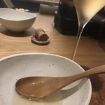 jeune ワインと小鍋 - 