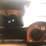 jeune ワインと小鍋 - 