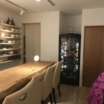 jeune ワインと小鍋 - 