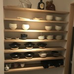 jeune ワインと小鍋 - 