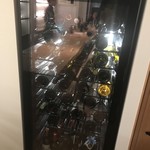 jeune ワインと小鍋 - 