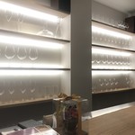 jeune ワインと小鍋 - 