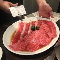 焼肉グレート 宇都宮駅前店 - 