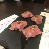 焼肉グレート 宇都宮駅前店 - 