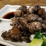 焼酎屋 日向 いもがらぼくと - 