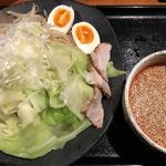 広島流つけ麺 からまる - 