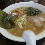 Furusato - ラーメン