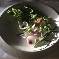 リストランテ ベリーニ - 