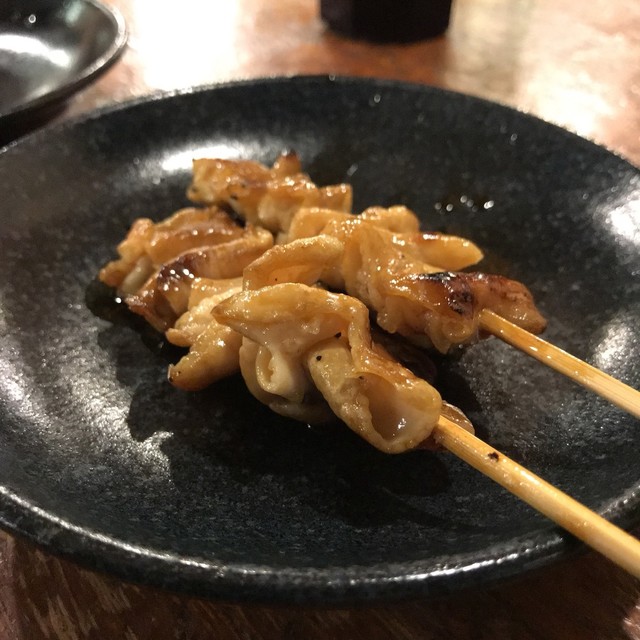 やきとり家 美濃路 緑店 やきとりやみのじ 徳重 焼鳥 ネット予約可 食べログ