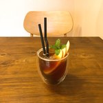 ハコニワコーヒー - 