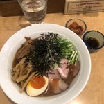 仙臺 自家製麺 こいけ屋 - 