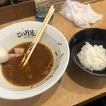 仙臺 自家製麺 こいけ屋 - 