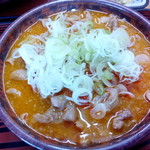 もつ煮屋 日の出食堂 - 