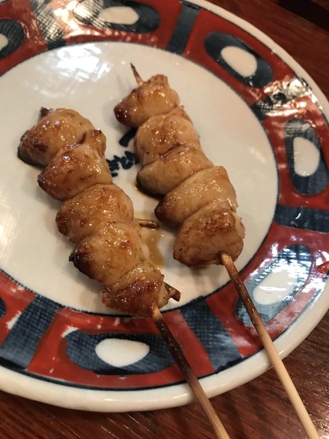 やきとり 吉鳥 東久留米店 やきとりきっちょう 花小金井 焼鳥 食べログ