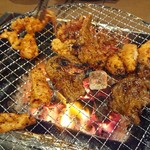 のぎく焼肉 - 