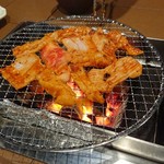 のぎく焼肉 - 